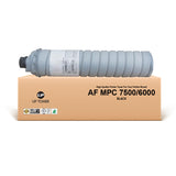 UP Compatible Toner Cartridge for AF MPC 7500/6000- Black