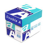 Everyday A4 Paper, Pack of 5 Ream, 80 Gsm A4